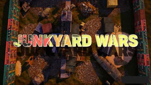 Junkyard Wars