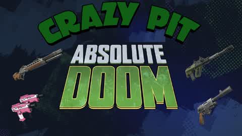Crazy Pit FFA (New Update!)