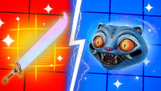 MEGA KPOP RED VS BLUE 🔴🔵