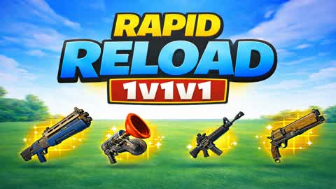 1v1v1 Rapid 1v1v1