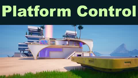Platform Control
