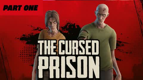 THE CURSED PRISON | PART 1