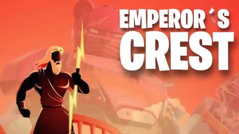 Emperor´s Crest