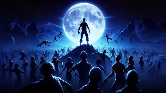 Capture 1 – Survive The Night