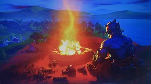 1VS1 BUILDFIGHT ESCA1s