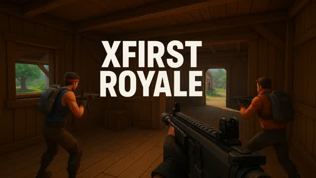 XFIRST