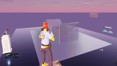 EVO 1V1