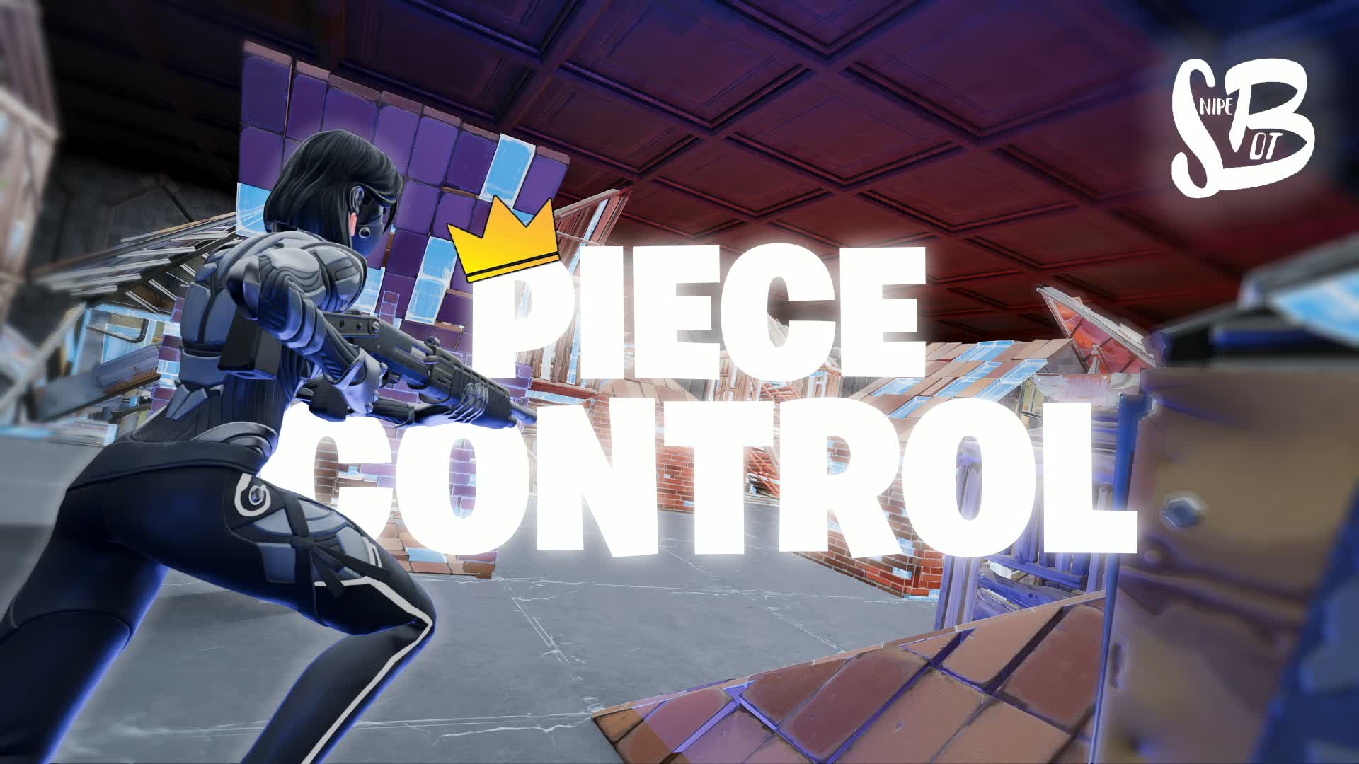 👑 PIECE CONTROL 👑