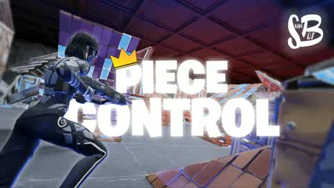 👑 PIECE CONTROL 👑