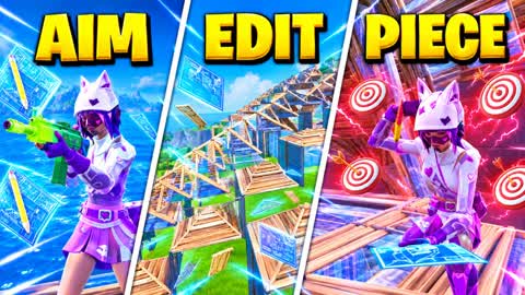 🎯Aim Edit Piece & FreeBuild