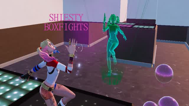 SHIESTY BOXFIGHTS