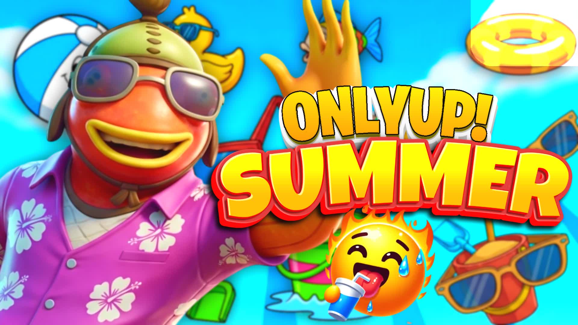 OnlyUp Summer