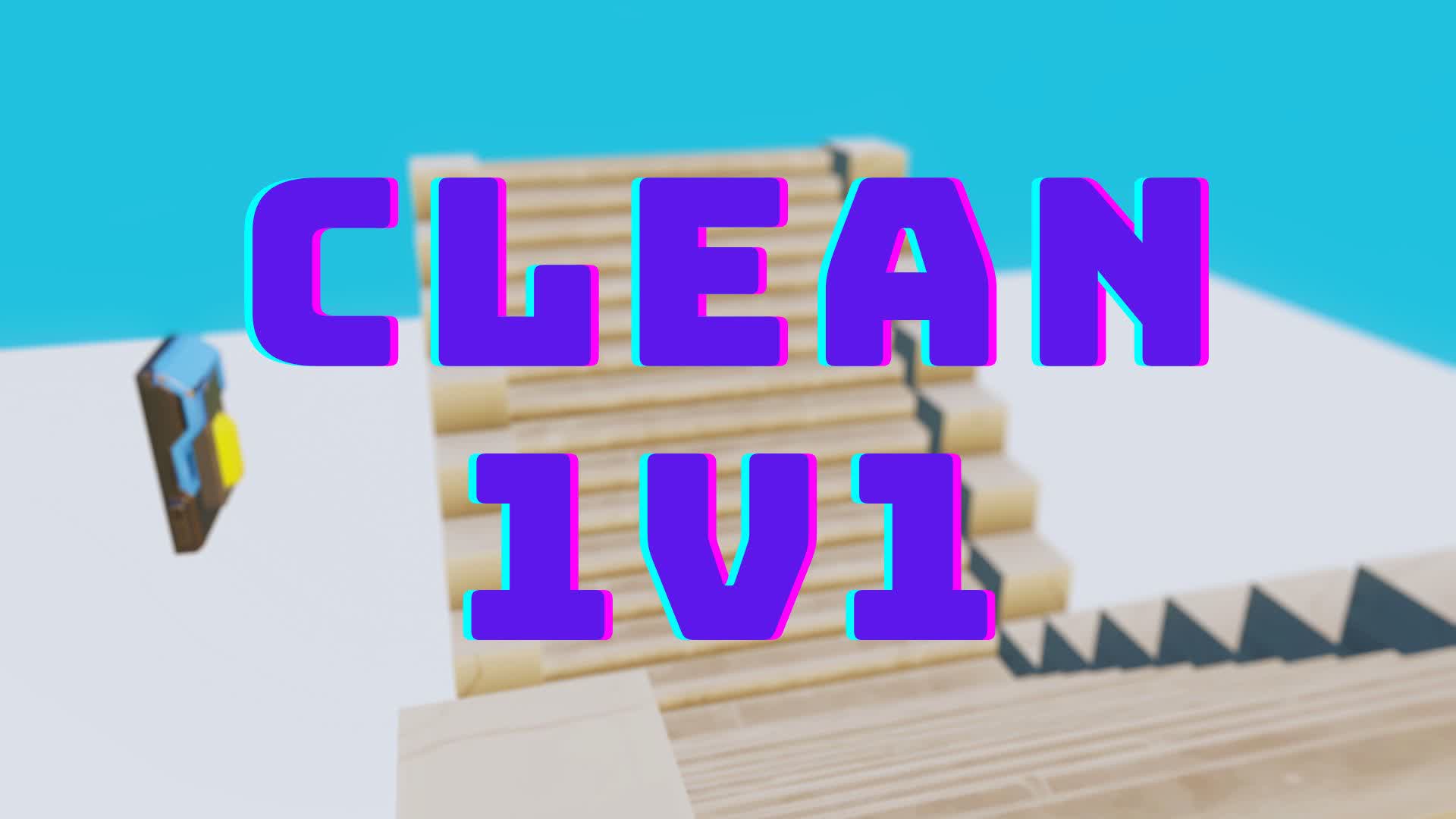 Clean Ocean 1V1