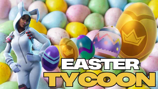 Easter Tycoon
