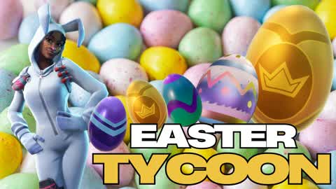 Easter Tycoon
