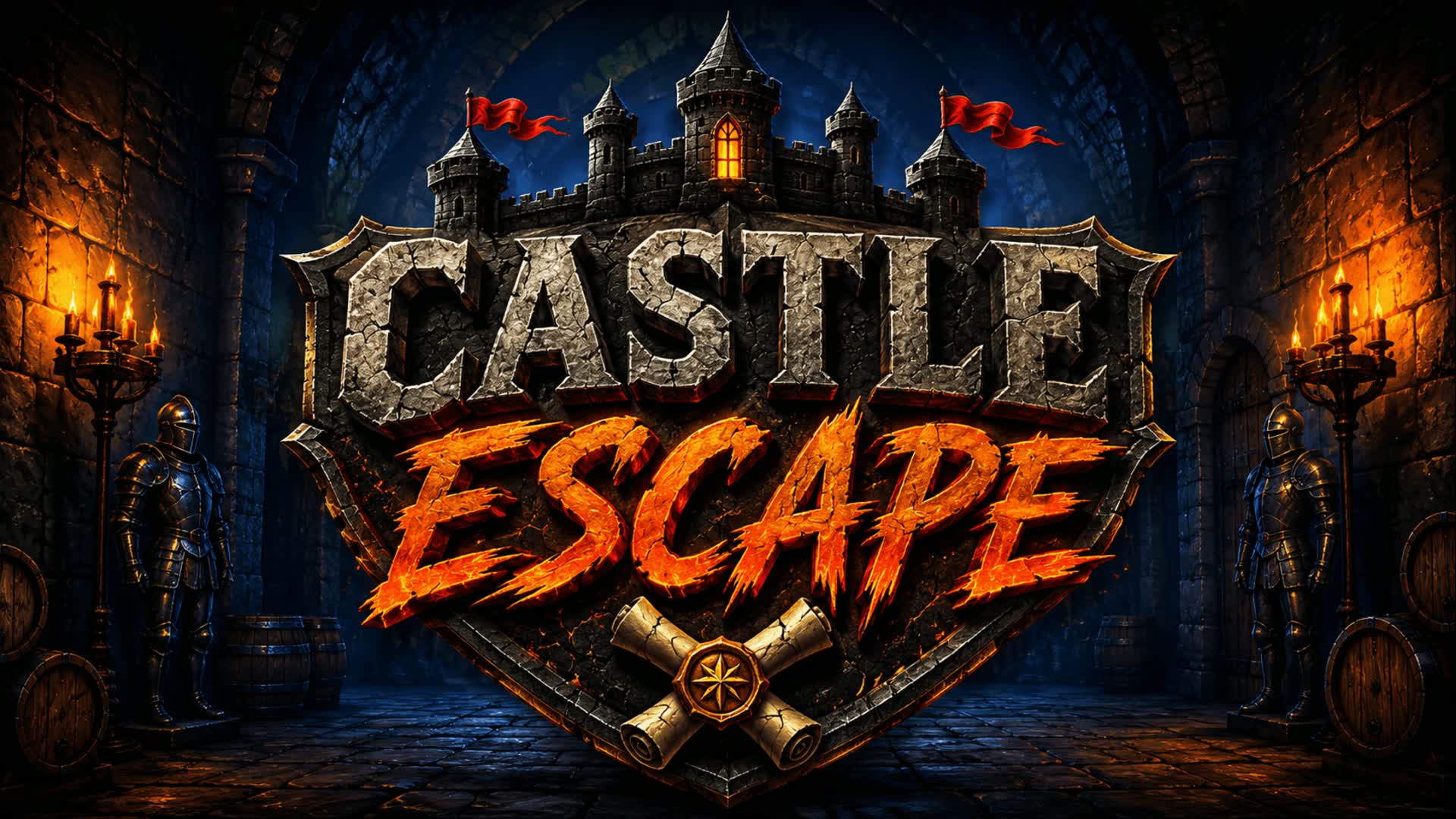 Castle Escape