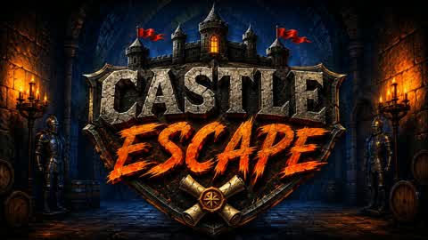 Castle Escape