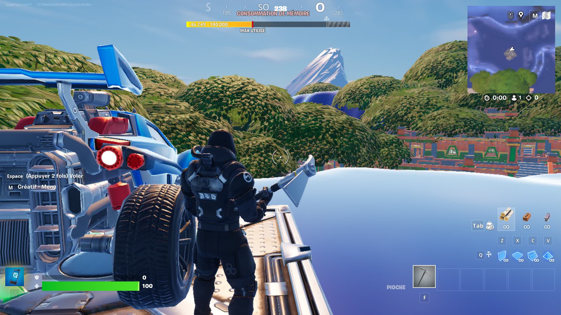 Sanctuaire d'Ardenne