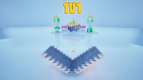 1V1 TIME CHAMBER