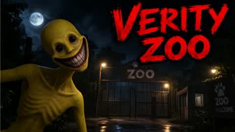 VERITY ZOO [HORROR]