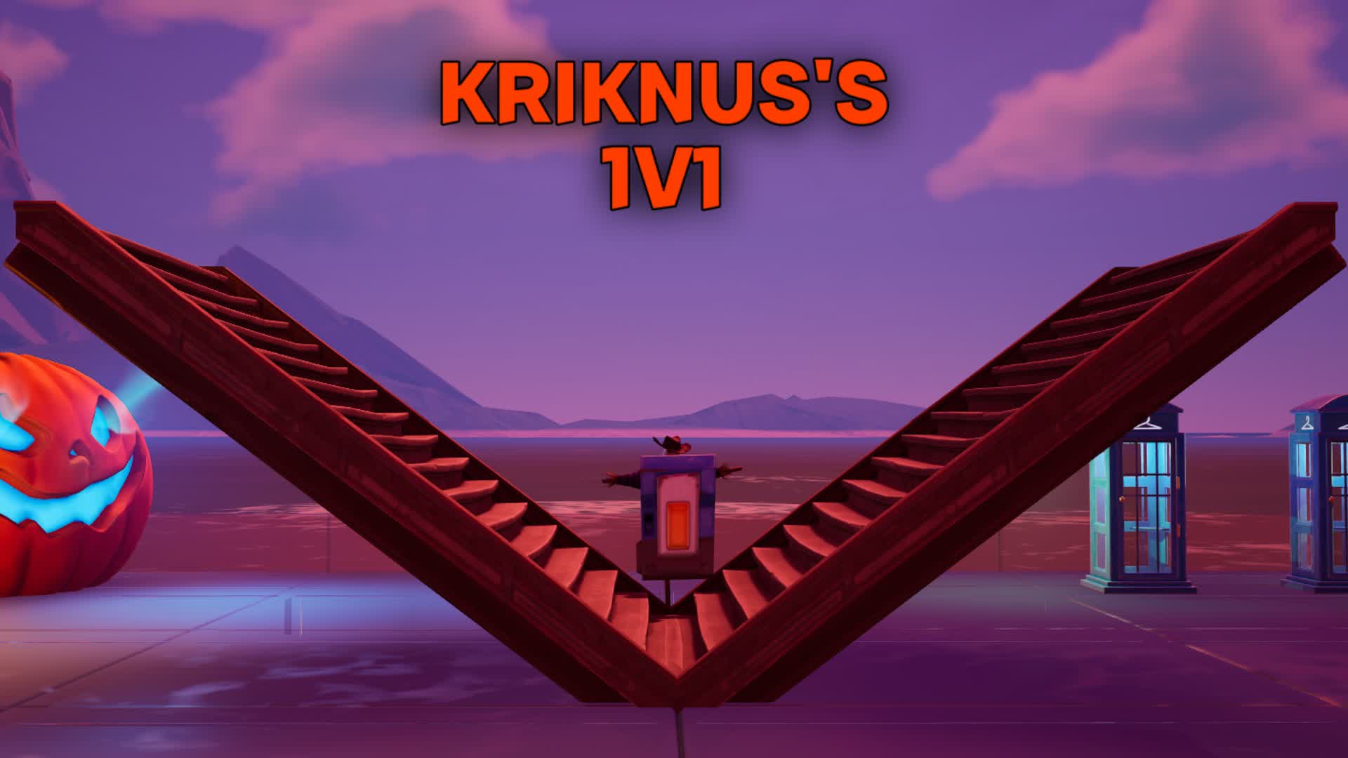 Kriknus's 1V1