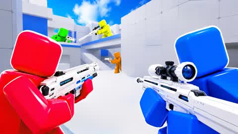 RIVAL UNC RVB MUSIC PARKOUR