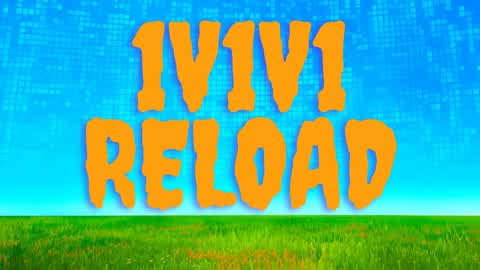 MEGA 1V1V1 RELOAD
