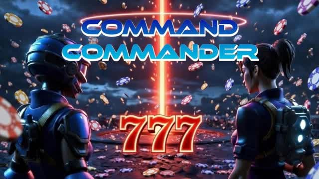 Command Commander