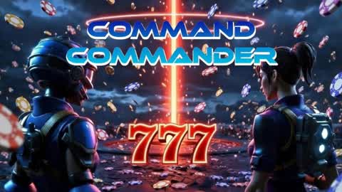 Command Commander