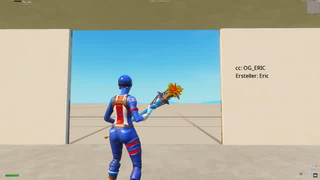 FREE BUILD