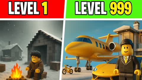 MILLIONAIRE TYCOON | BRICK 🤑