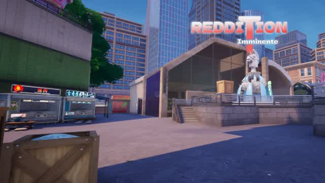 Capture 1 – Reddition Imminente