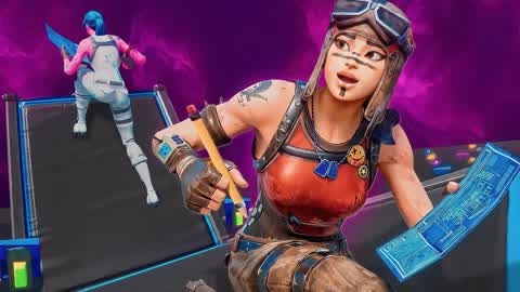 1v1 FIGHTS (0 DELAY) (V1.3)