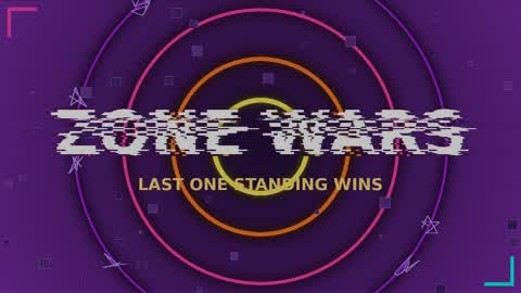 Made By Unknown Zone Wars