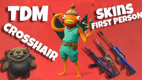 🏹VortRant  Epic TDM 🔥