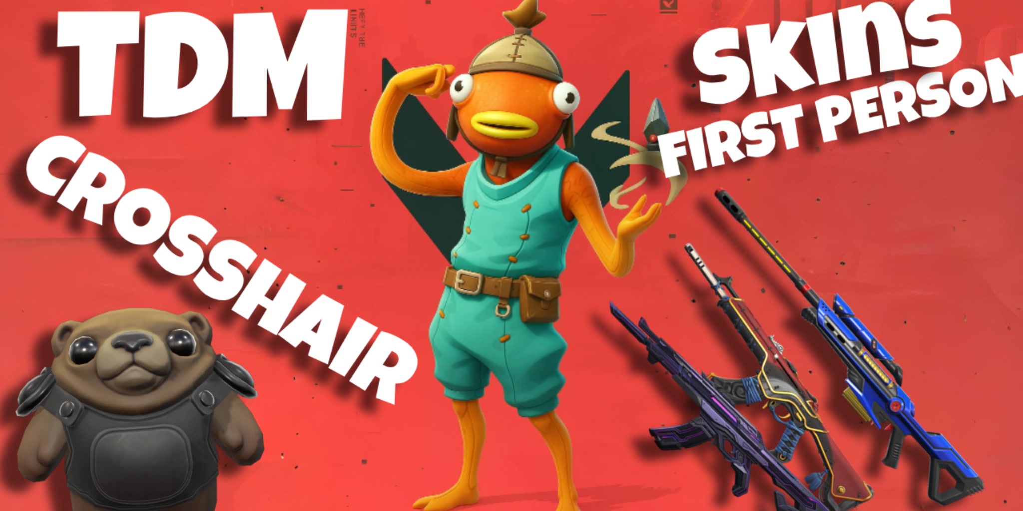 🏹VortRant  Epic TDM 🔥