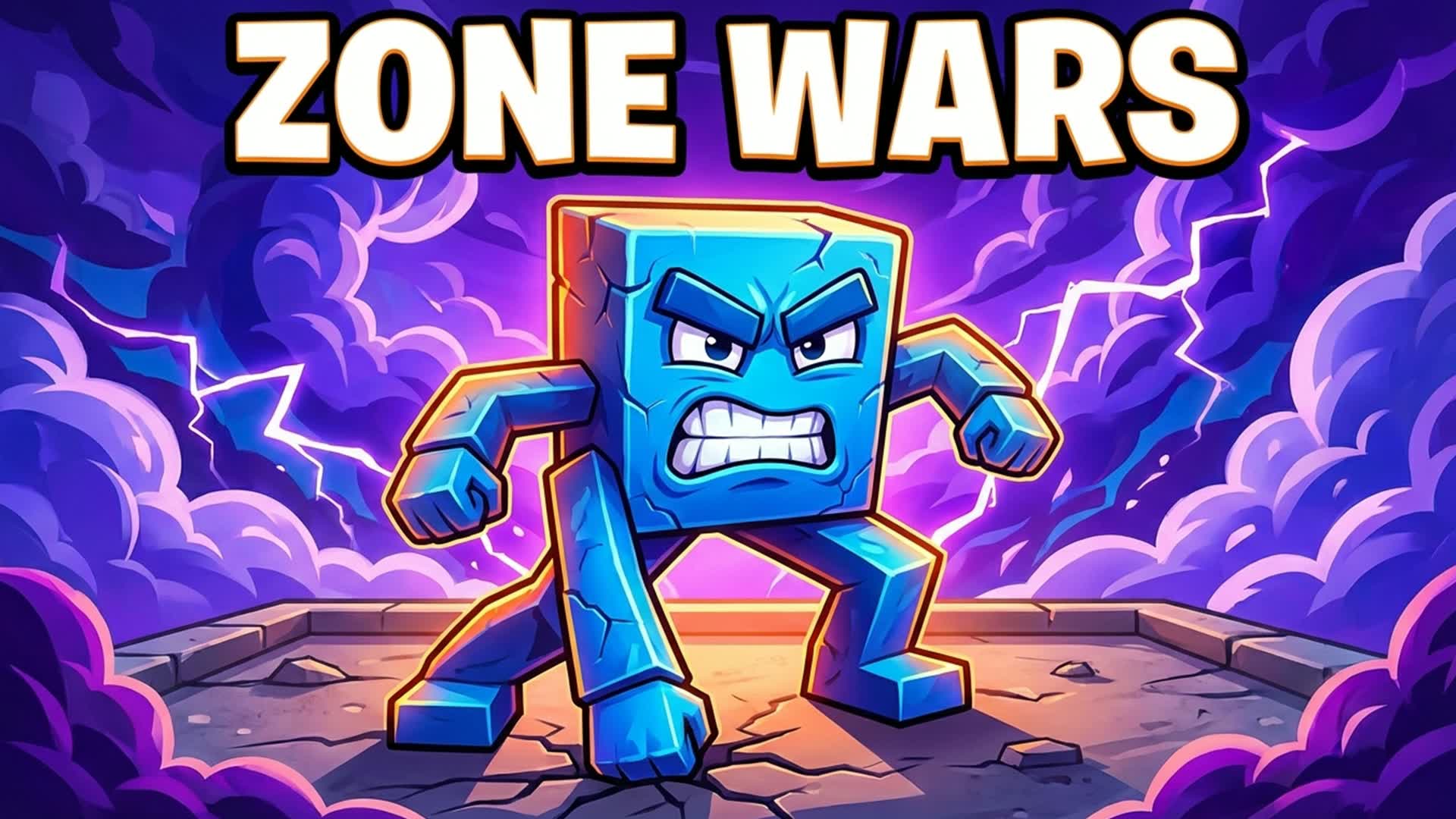 THE BRAINROT ZONEWARS