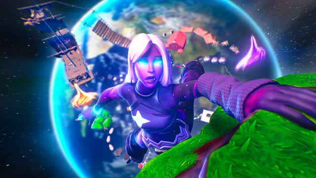 Only Up Multivers!🌌