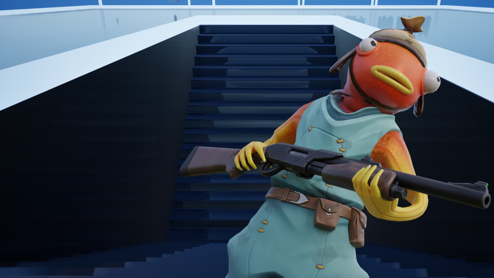 ZSEN 1V1 Buildfight ✨