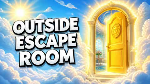 OUTSIDE ESCAPE ROOM