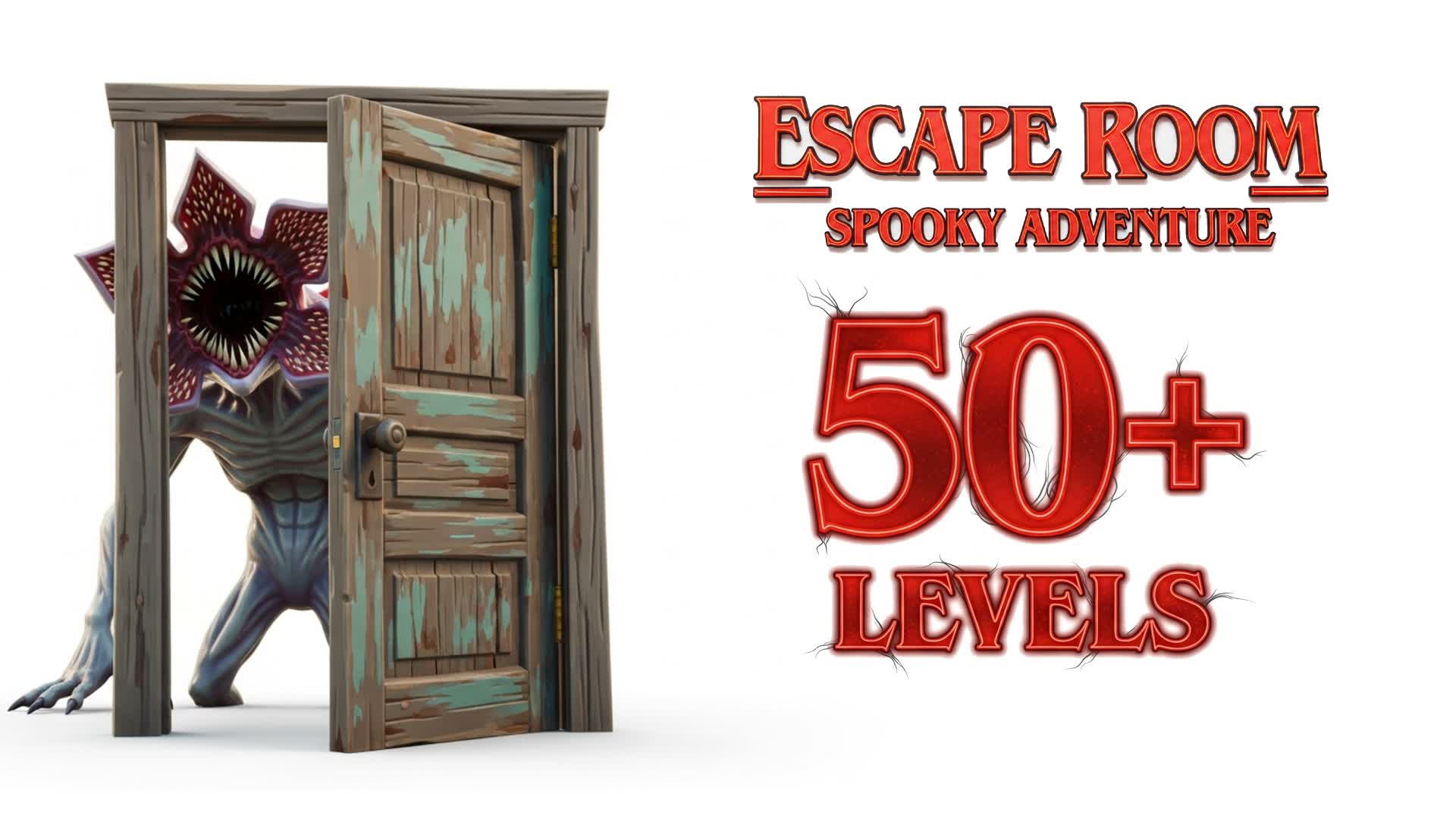 ❤️ESCAPE ROOM😈NEW LEVELS❤️