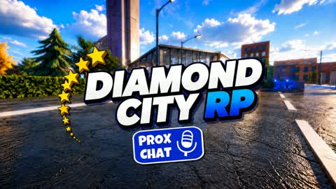 Diamond City Rp