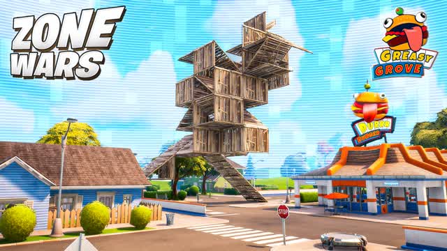 Greasy Zone Wars đ