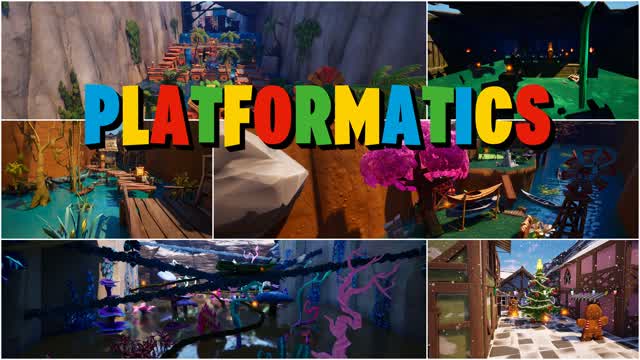 PLATFORMATICS