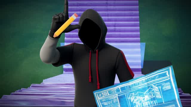 1v1 Build Fight [LEDD]