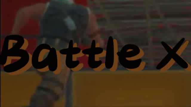 Battle X