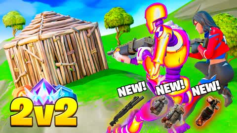 2V2 FAST REALISTICS 🌪️