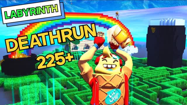225+ EASY DEATHRUN🎍