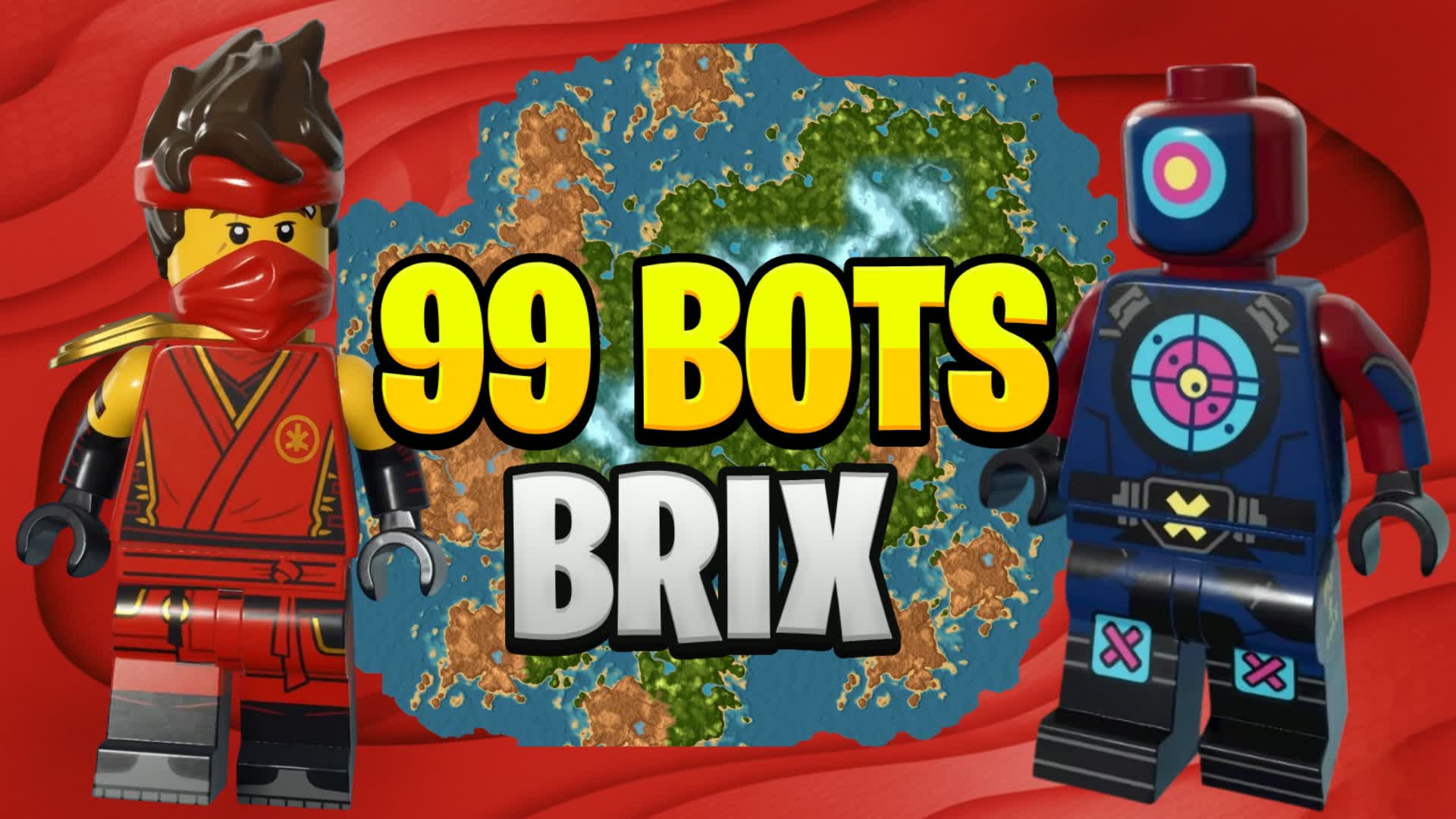 99ボッツブリックス