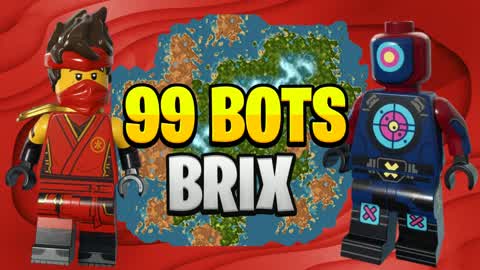 99 BOTS BRIX
